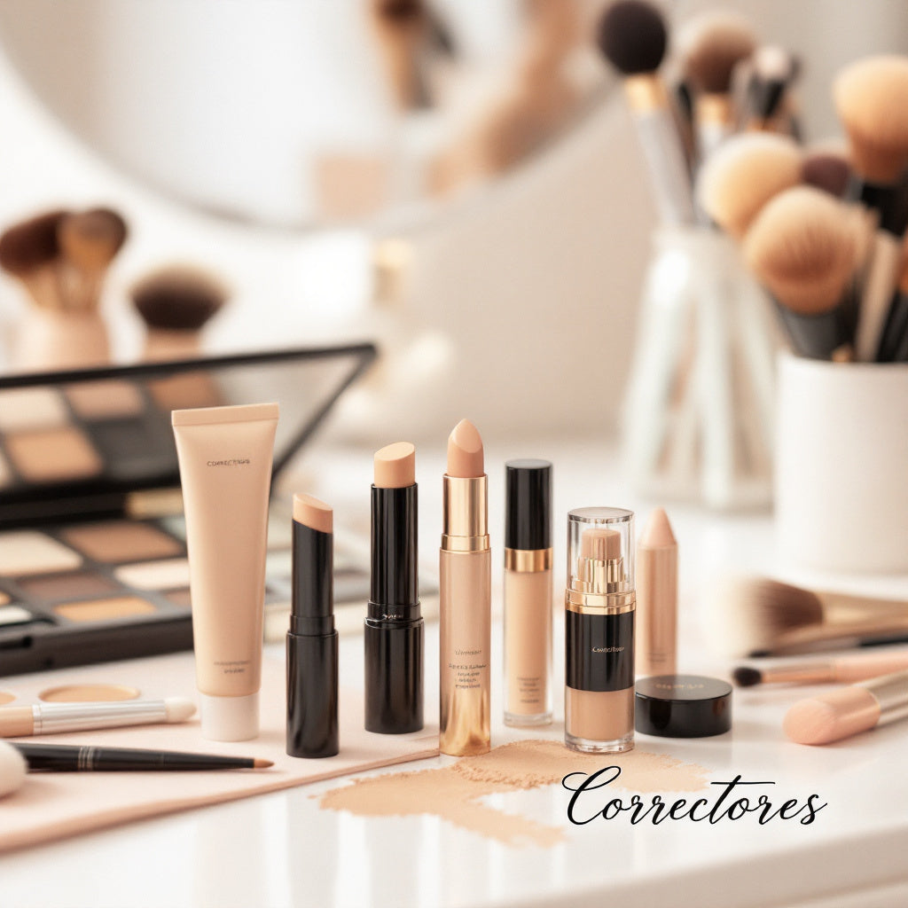 Correctores