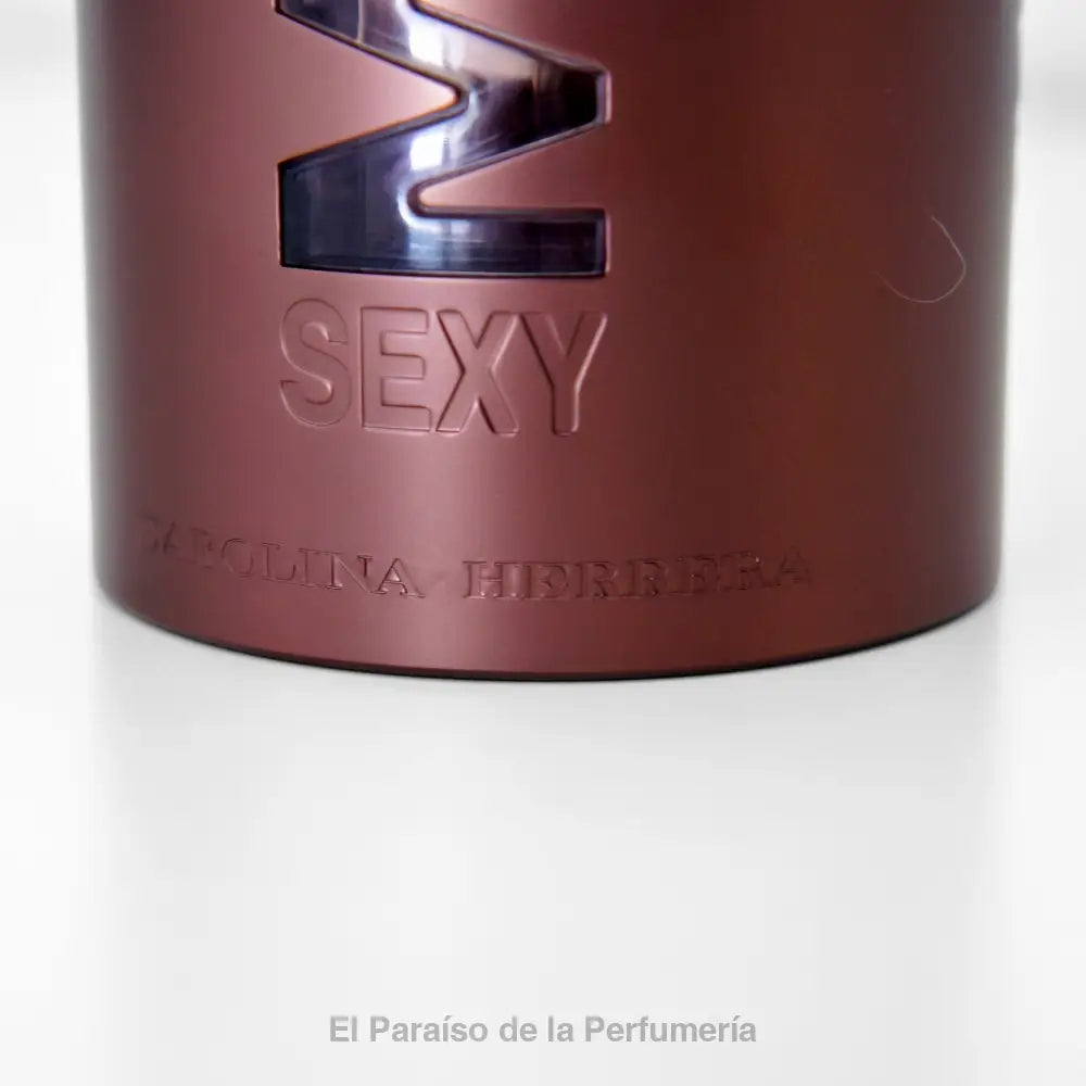 212 Sexy Men Eau de Toilette: Fragancia masculina sensual y moderna - Perfume