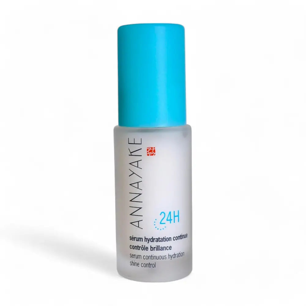 Annayake 24h Continuous Hydration Shine Control Serum: Hidrata y Controla el Brillo - Serum facial