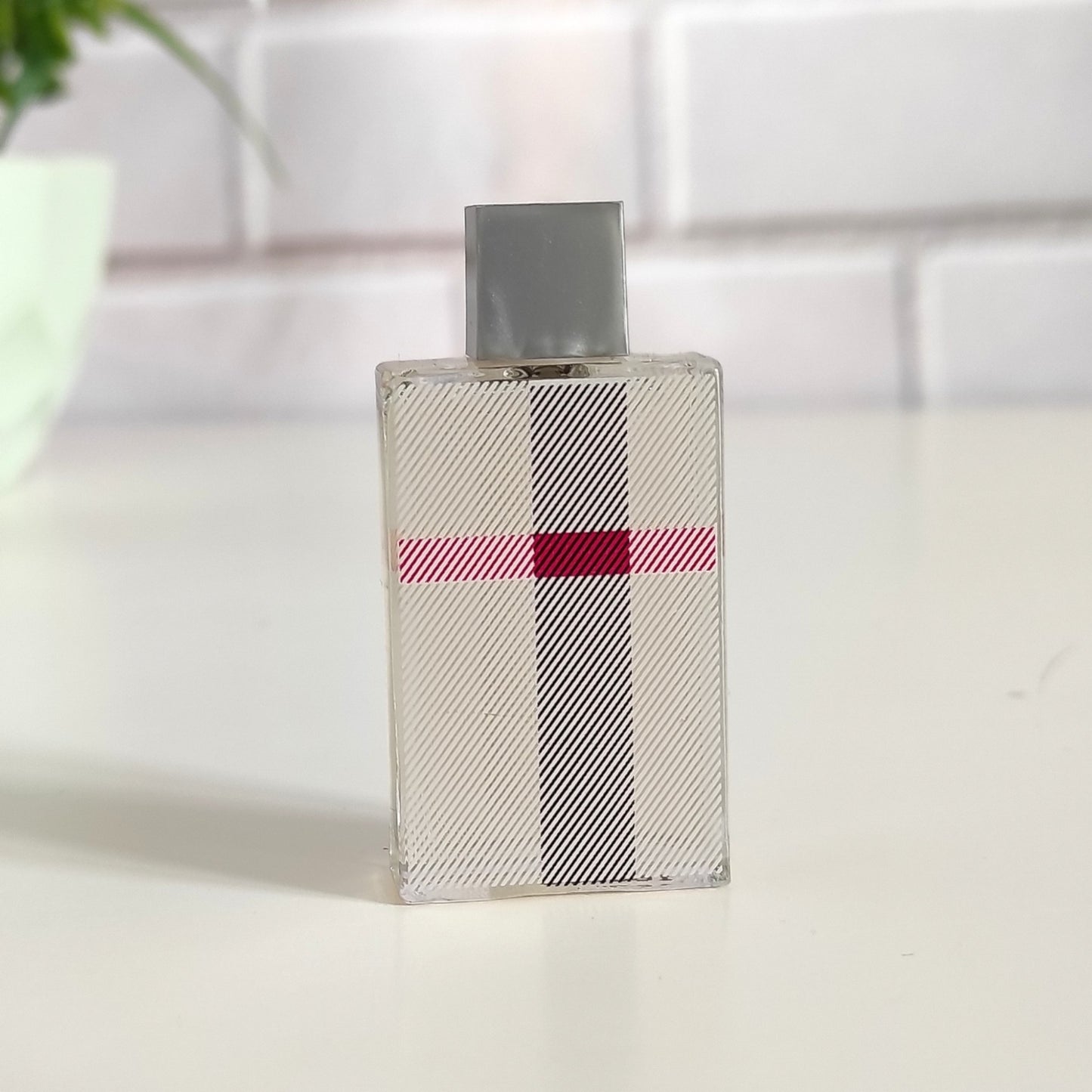 London for Woman - Eau de Parfum 4.5 ml - Miniatura de Coleccionista