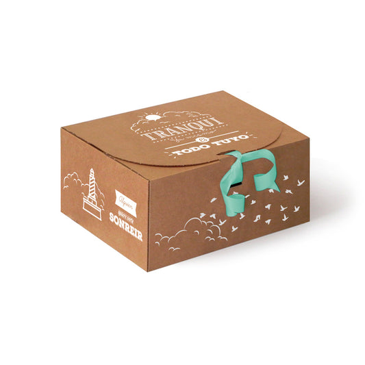 Premium Gift Box