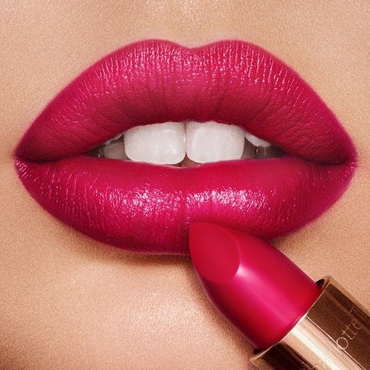 Charlotte Tilbury K.I.S.S.I.N.G Lipstick – Velvet Underground