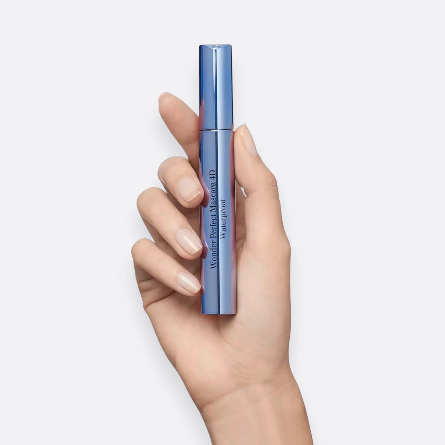 Clarins Wonder Perfect 4D Waterproof - Máscaras de pestañas Waterproof