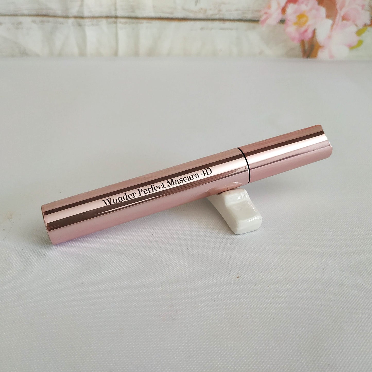 Clarins Wonder Perfect Mascara 4D - Máscara de Pestañas