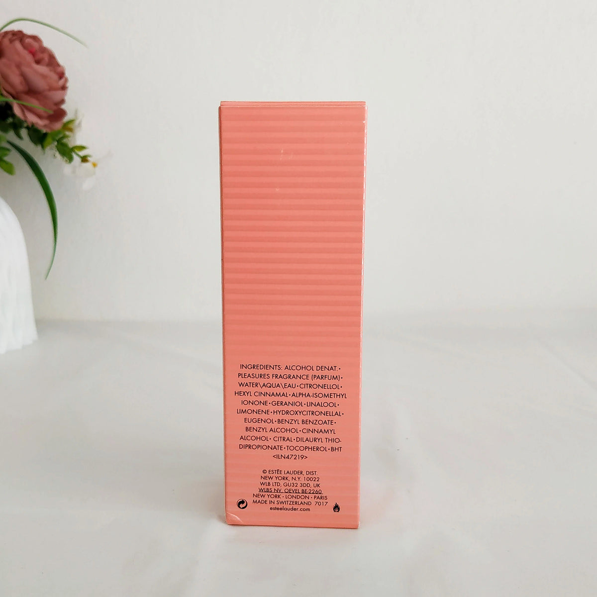 Estée Lauder Pleasures Eau de Parfum 50 ml