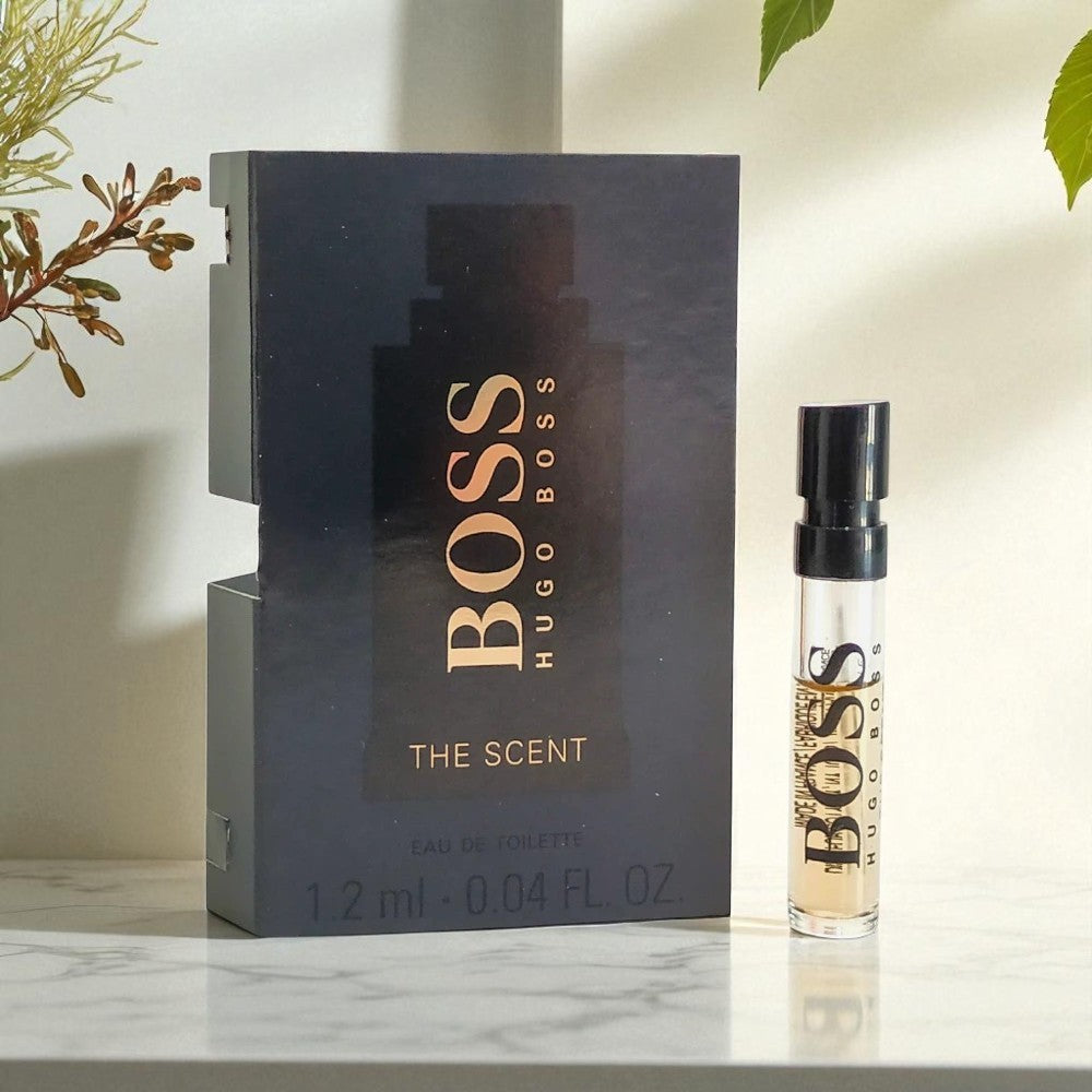 The Scent Eau de Toilette 1.2 ml