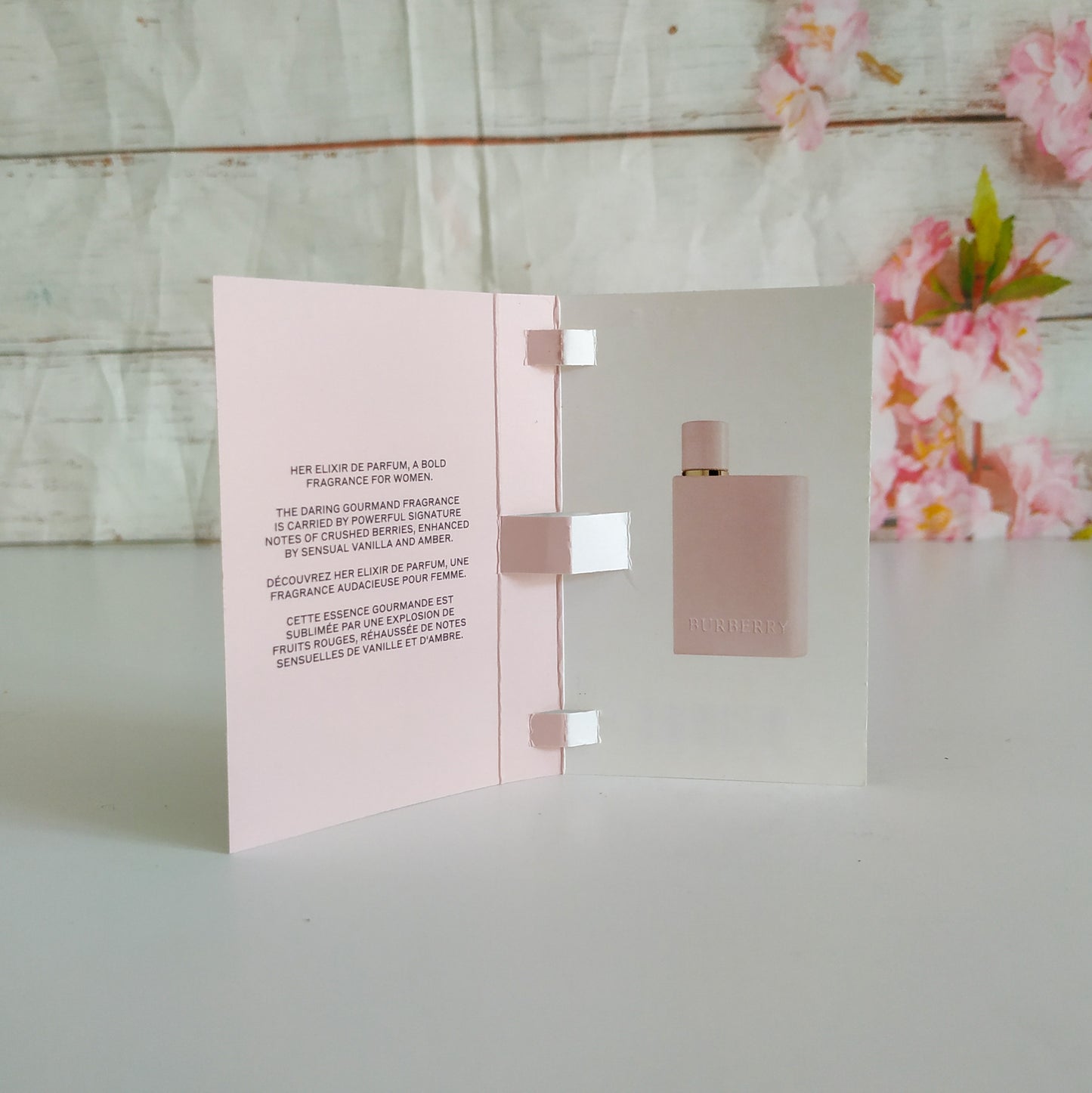 HER Elixir de Parfum 1.5 ml