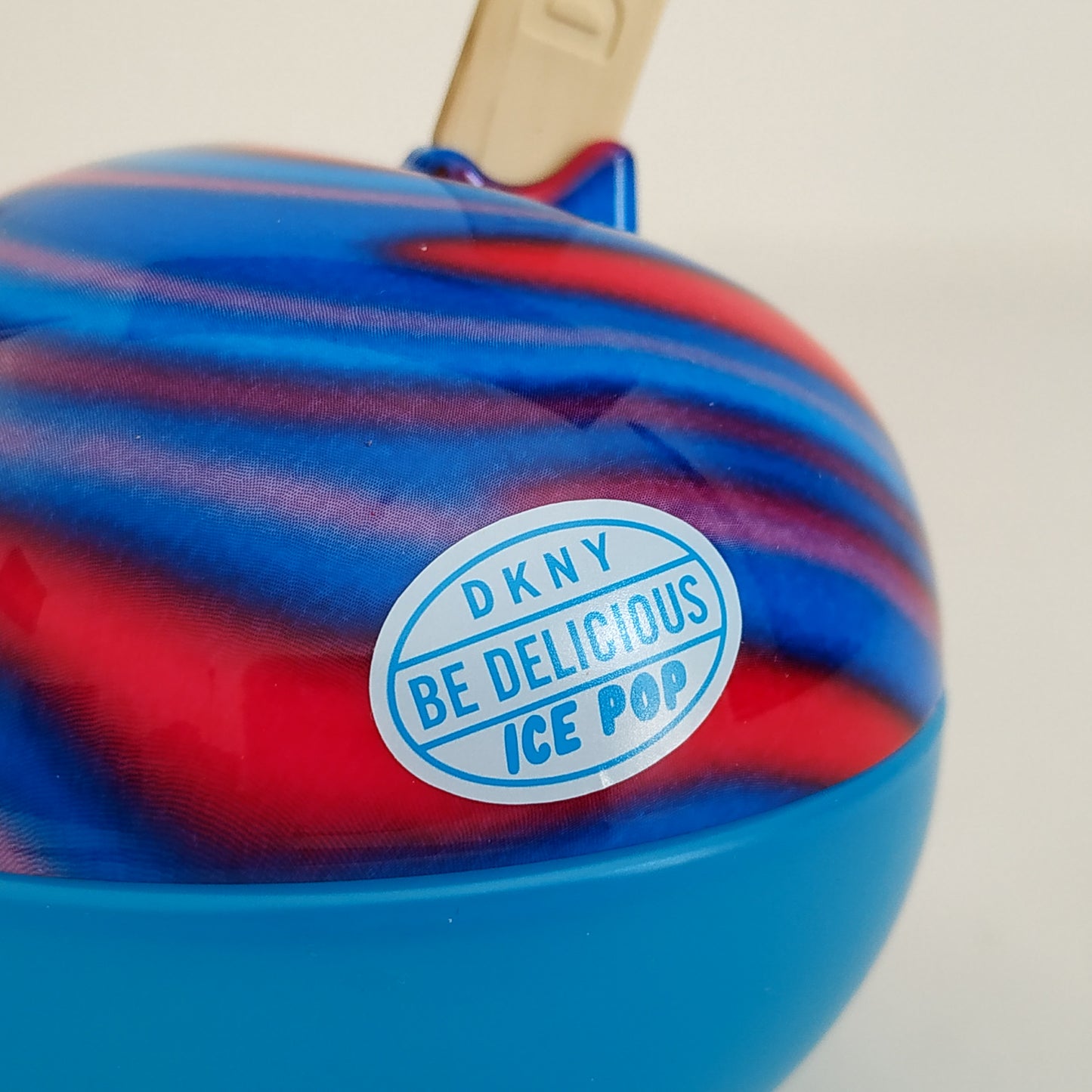 DKNY Be Delicious Ice Pop Berry Bliss Eau de Parfum 50 ml