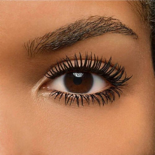 Mascara Volume Effet Faux Cils THE SHOCK