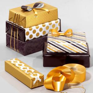 Wrapping paper