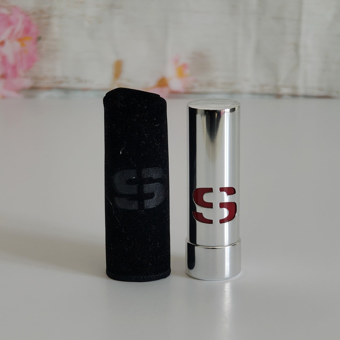 Sisley Phyto Lip Shine 8 Sheer Coral
