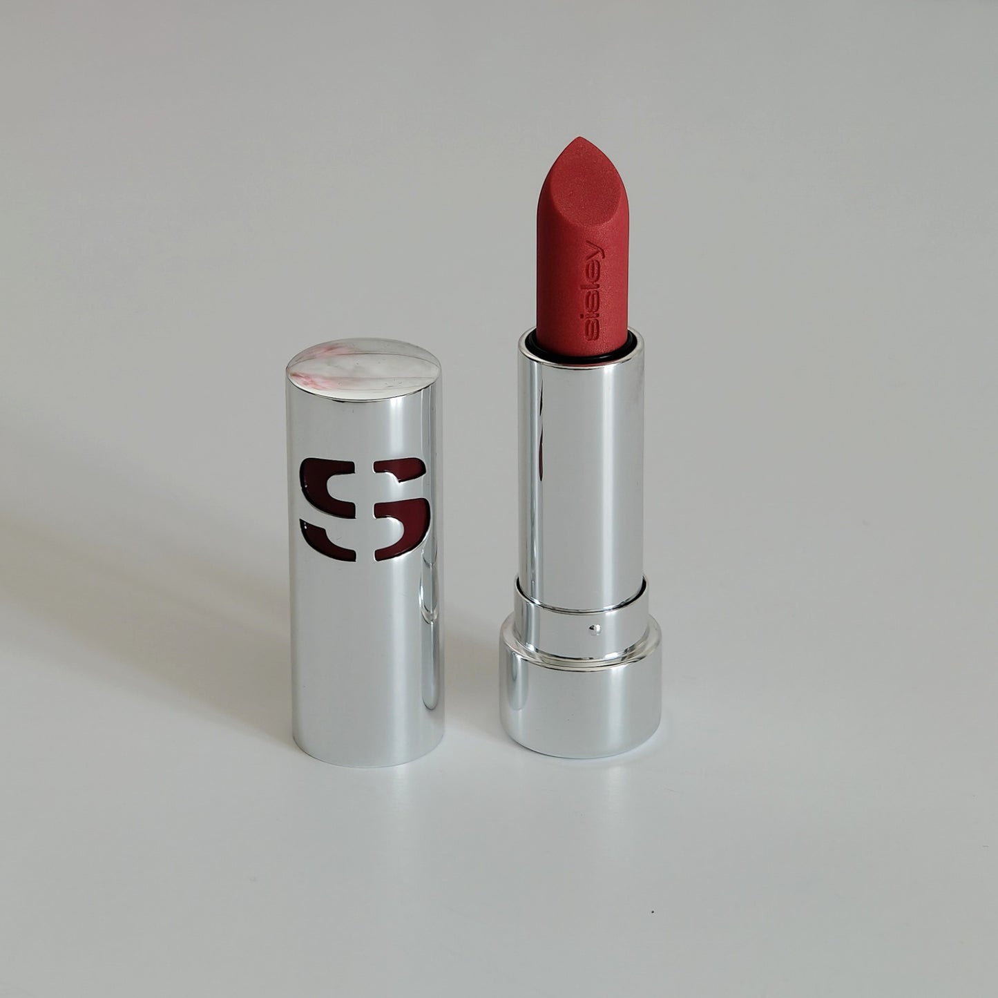 Sisley Phyto Lip Shine 8 Sheer Coral