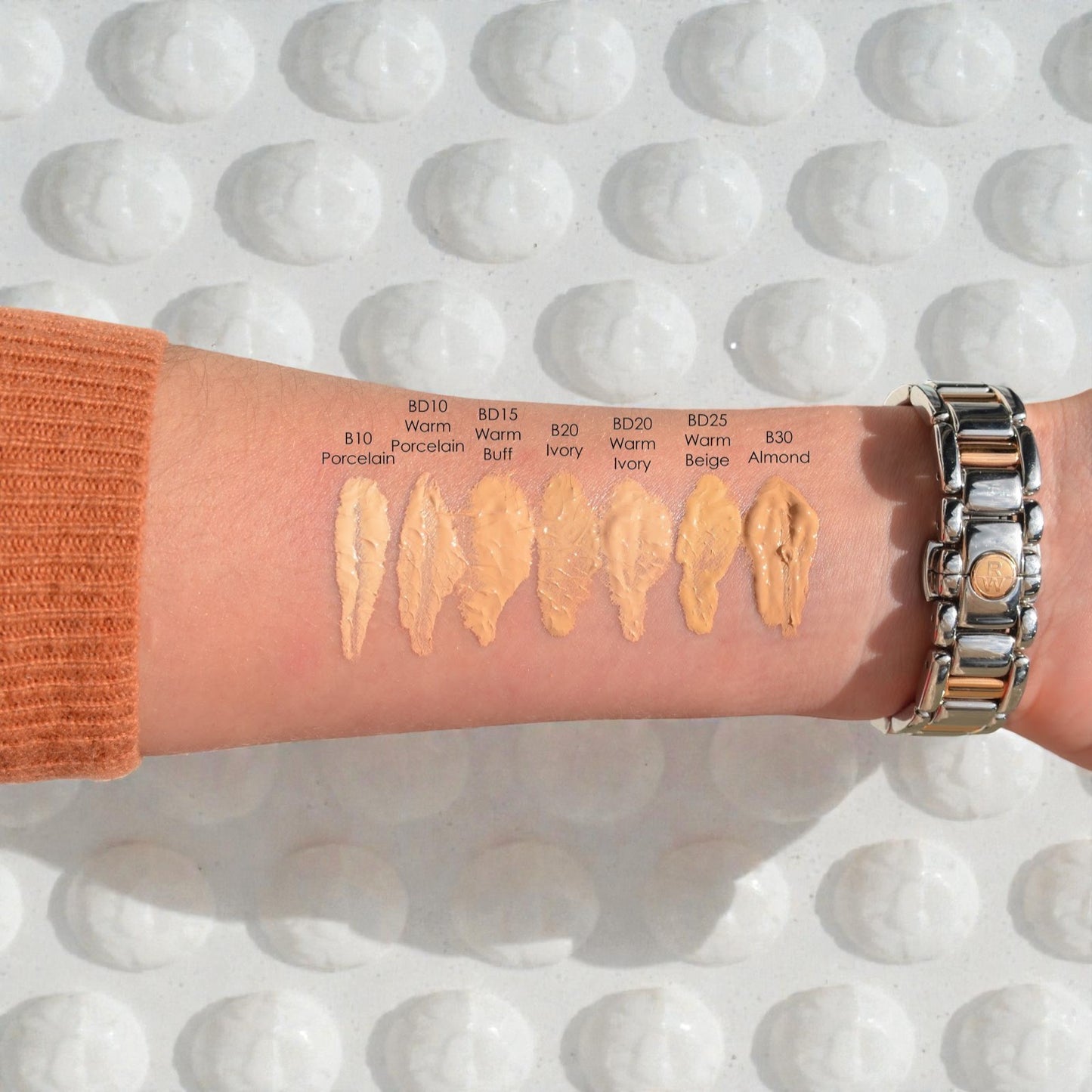 Le Teint Encre De Peau Fusion Ink Foundation SPF18 - Base de Maquillaje 10 ml