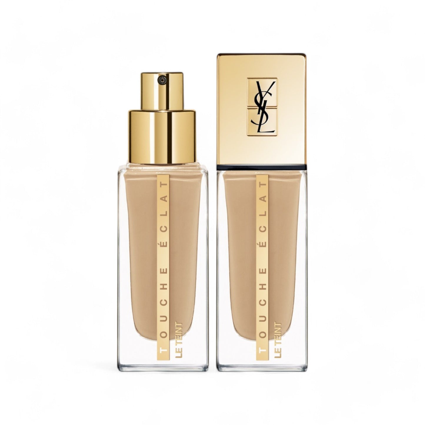 Touche Eclat Le Teint - B40 Sand - Makeup Base
