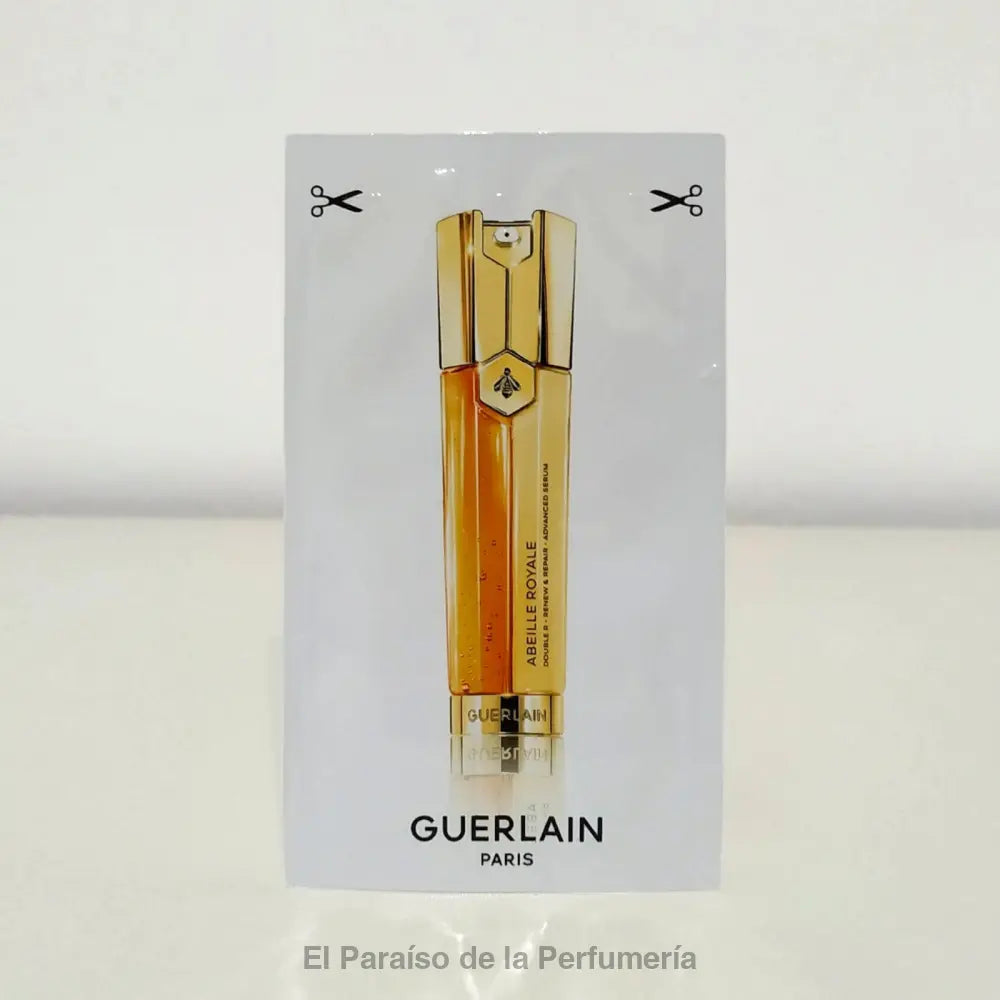 Abeille Royale Double R: Sérum Reparador y Renovador Avanzado - Piel más joven y radiante - Serum facial