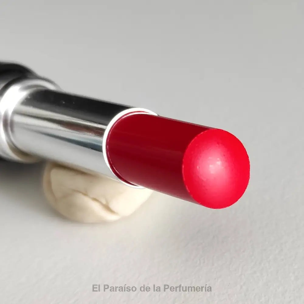 Addict Lacquer Stick - 744 Party Red - Barra de Labios - Barra de labios