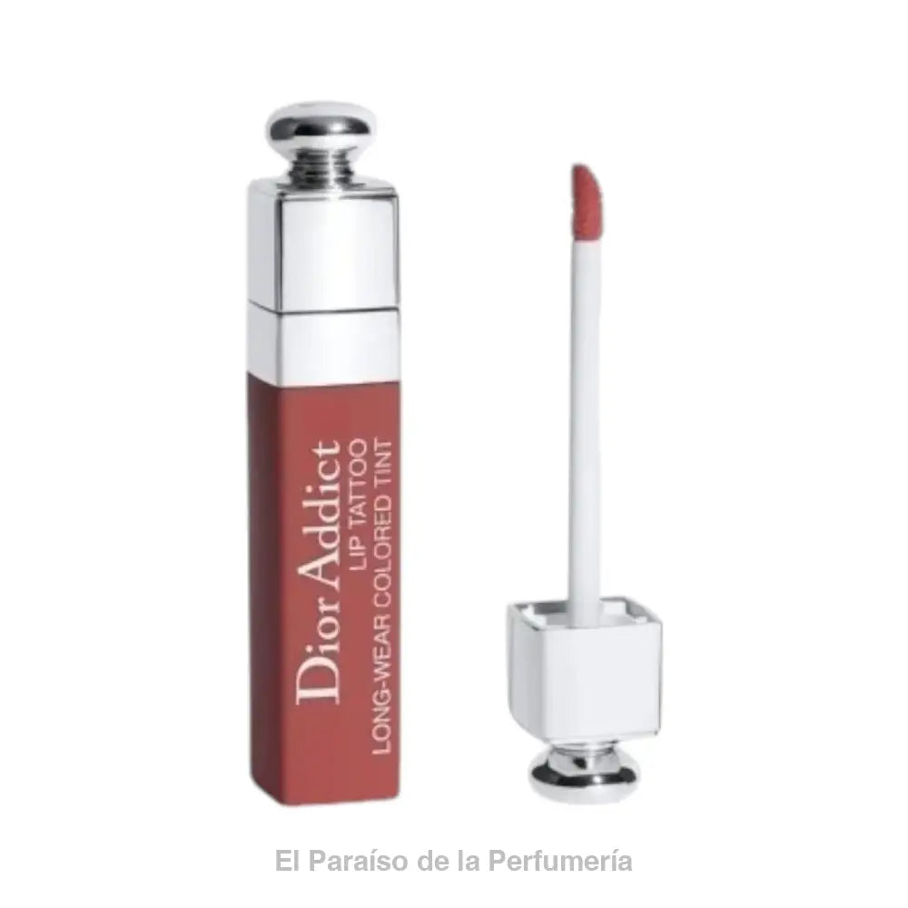 Addict Lip Tattoo - 541 Natural Sienna - Tinte Labial de Larga Duración - Barra de labios