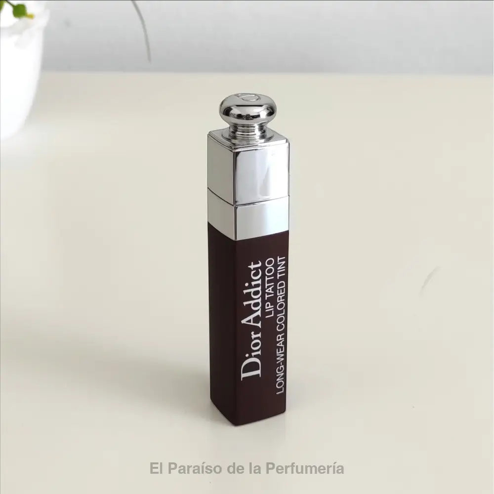 Addict Lip Tattoo - 831 Natural Brown - Tinte Labial de Larga Duración - Barra de labios