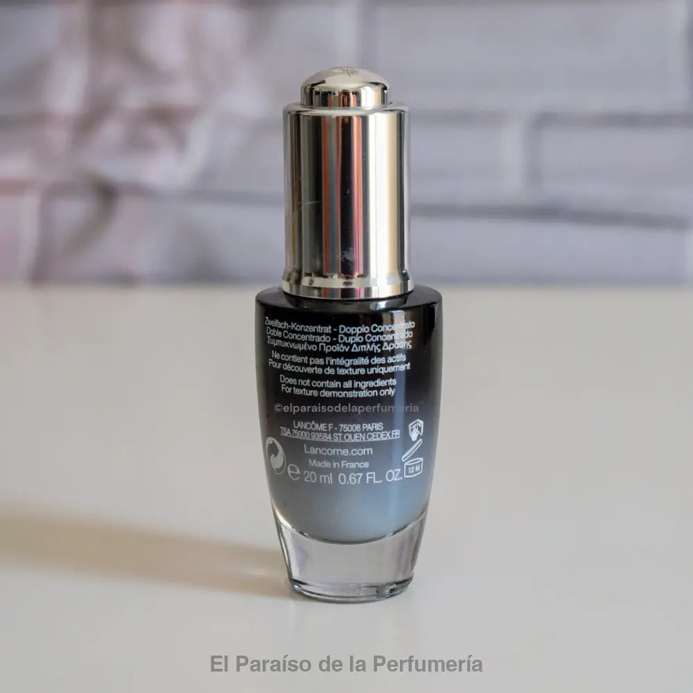 Advanced Génifique Sensitive - Sérum Facial Calmante y Reparador para Pieles Sensibles - Serum facial