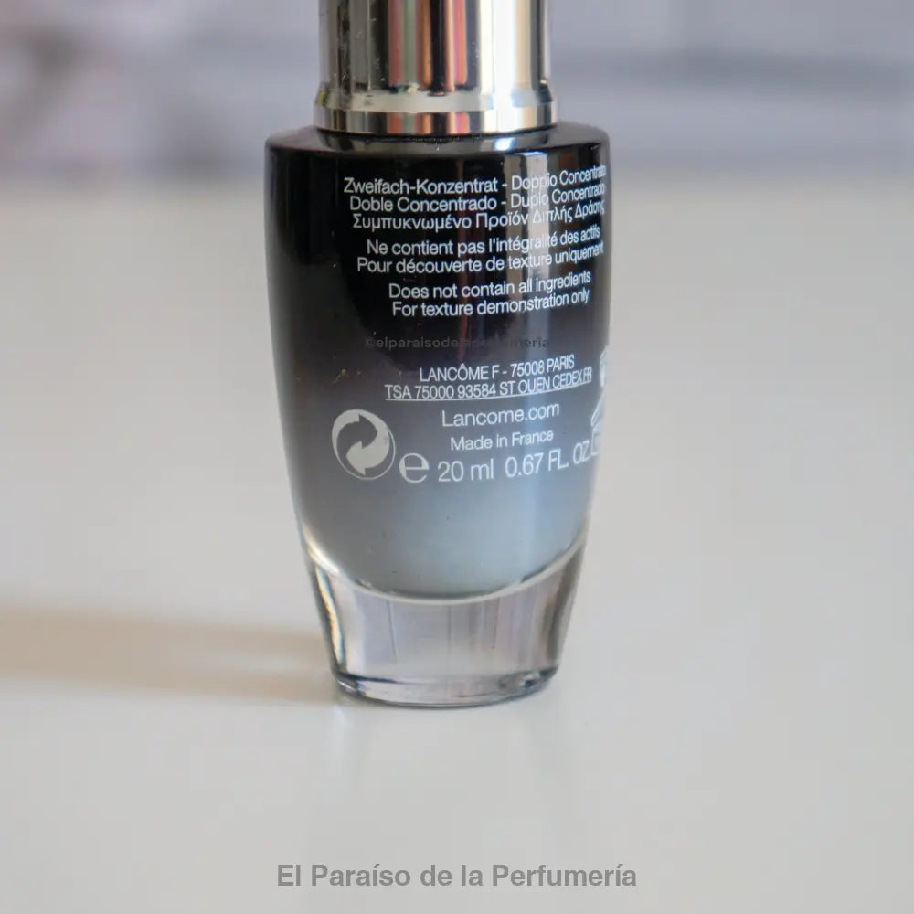 Advanced Génifique Sensitive - Sérum Facial Calmante y Reparador para Pieles Sensibles - Serum facial