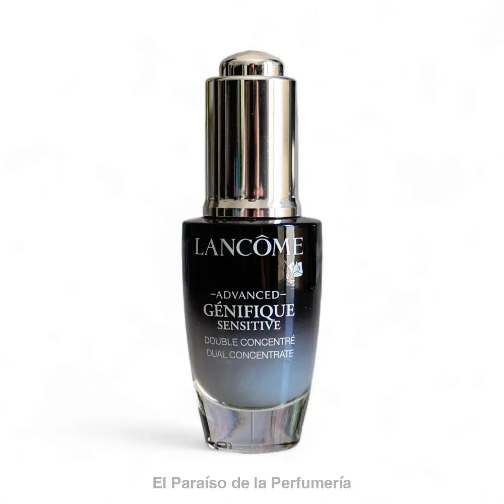 Advanced Génifique Sensitive - Sérum Facial Calmante y Reparador para Pieles Sensibles - Serum facial