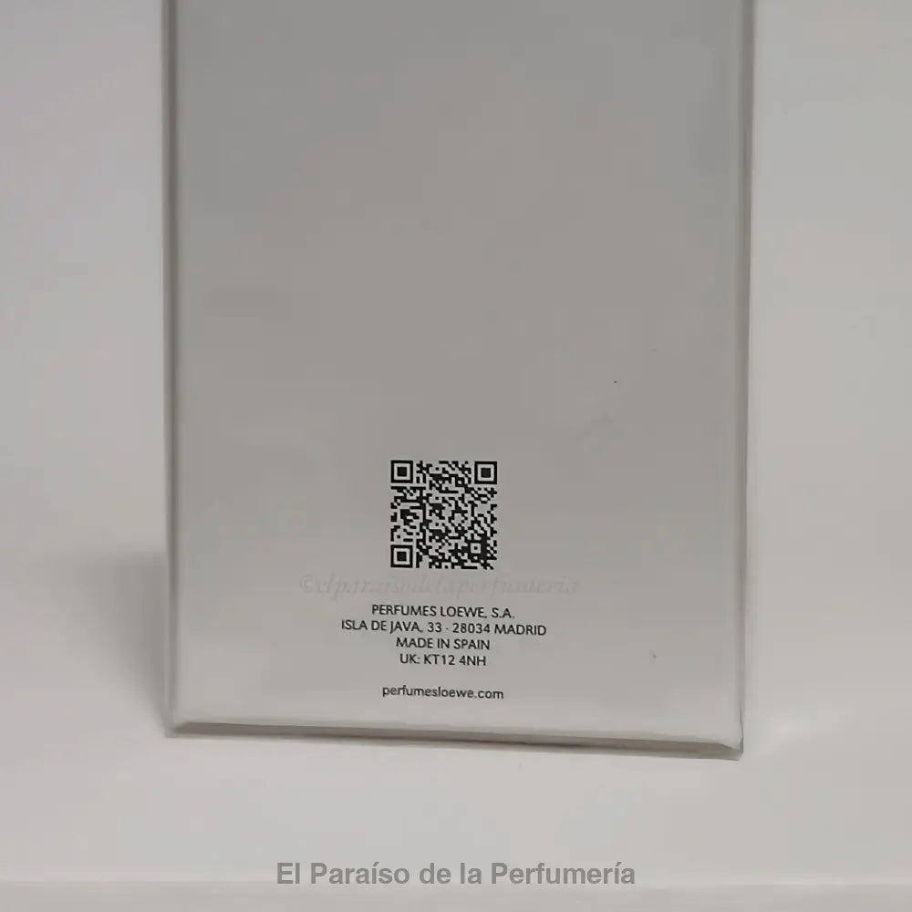 Aire Anthesis Eau de Parfum Unisex | Fragancia Floral y Amaderada - Perfume