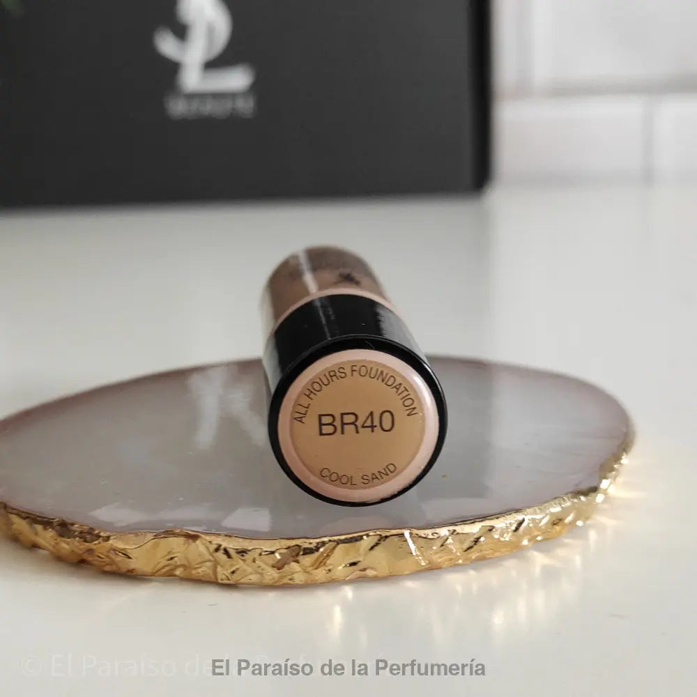 All Hours Foundation - BR40 Cool Sand - Base de Maquillaje - base de maquillaje