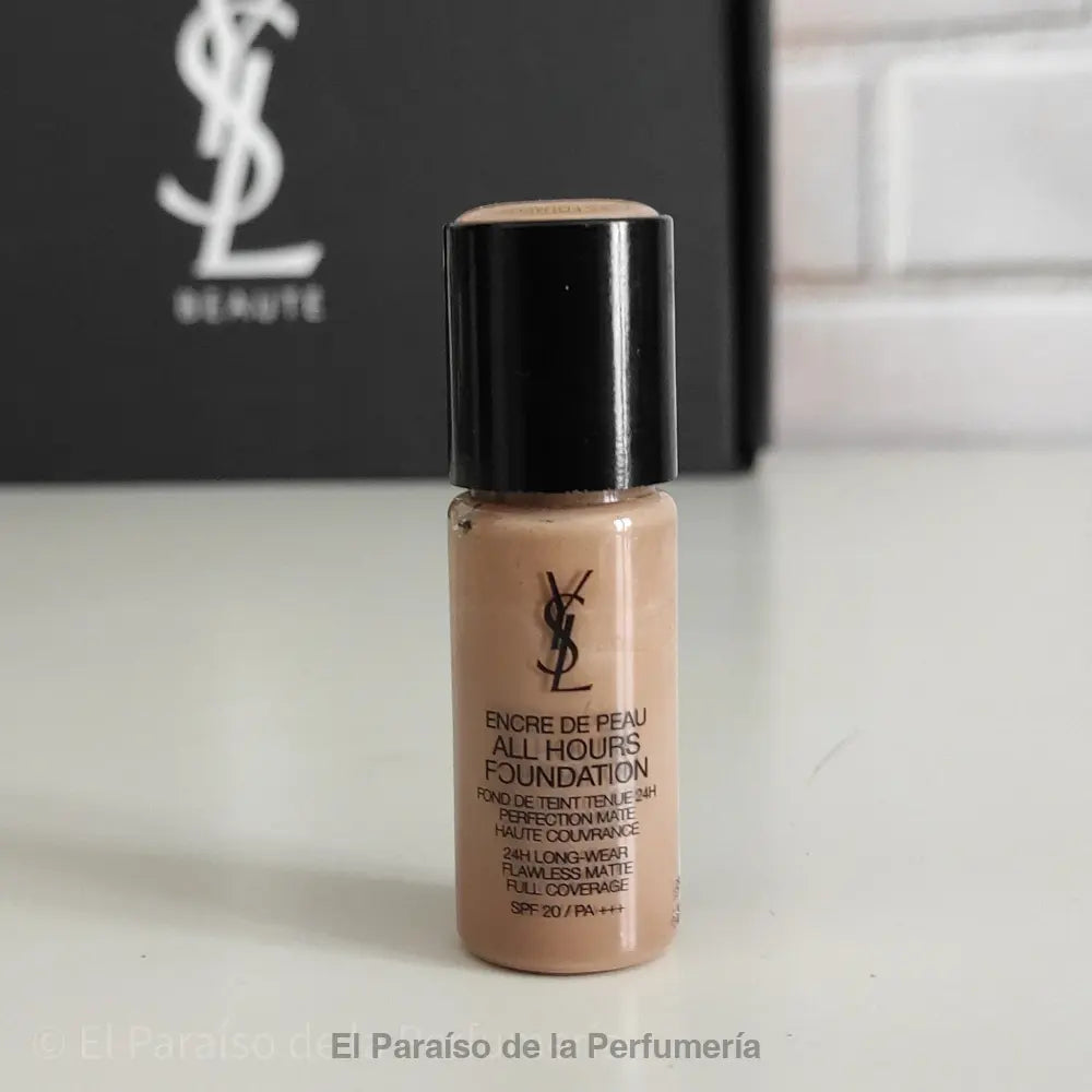 All Hours Foundation - BR40 Cool Sand - Base de Maquillaje - base de maquillaje