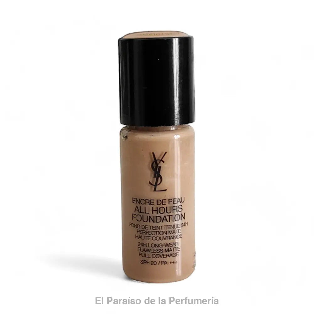 All Hours Foundation - BR40 Cool Sand - Base de Maquillaje - base de maquillaje