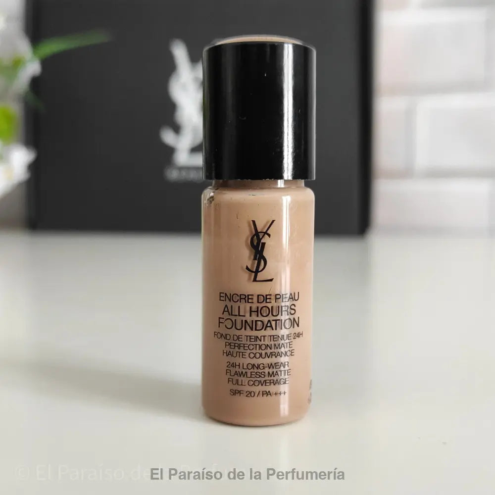 All Hours Foundation - BR40 Cool Sand - Base de Maquillaje - base de maquillaje