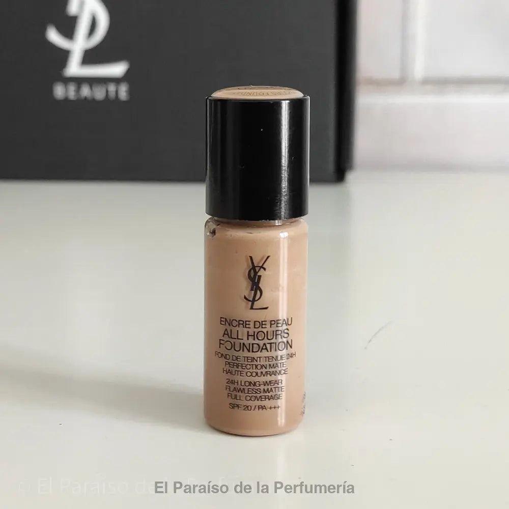 All Hours Foundation - BR40 Cool Sand - Base de Maquillaje - base de maquillaje