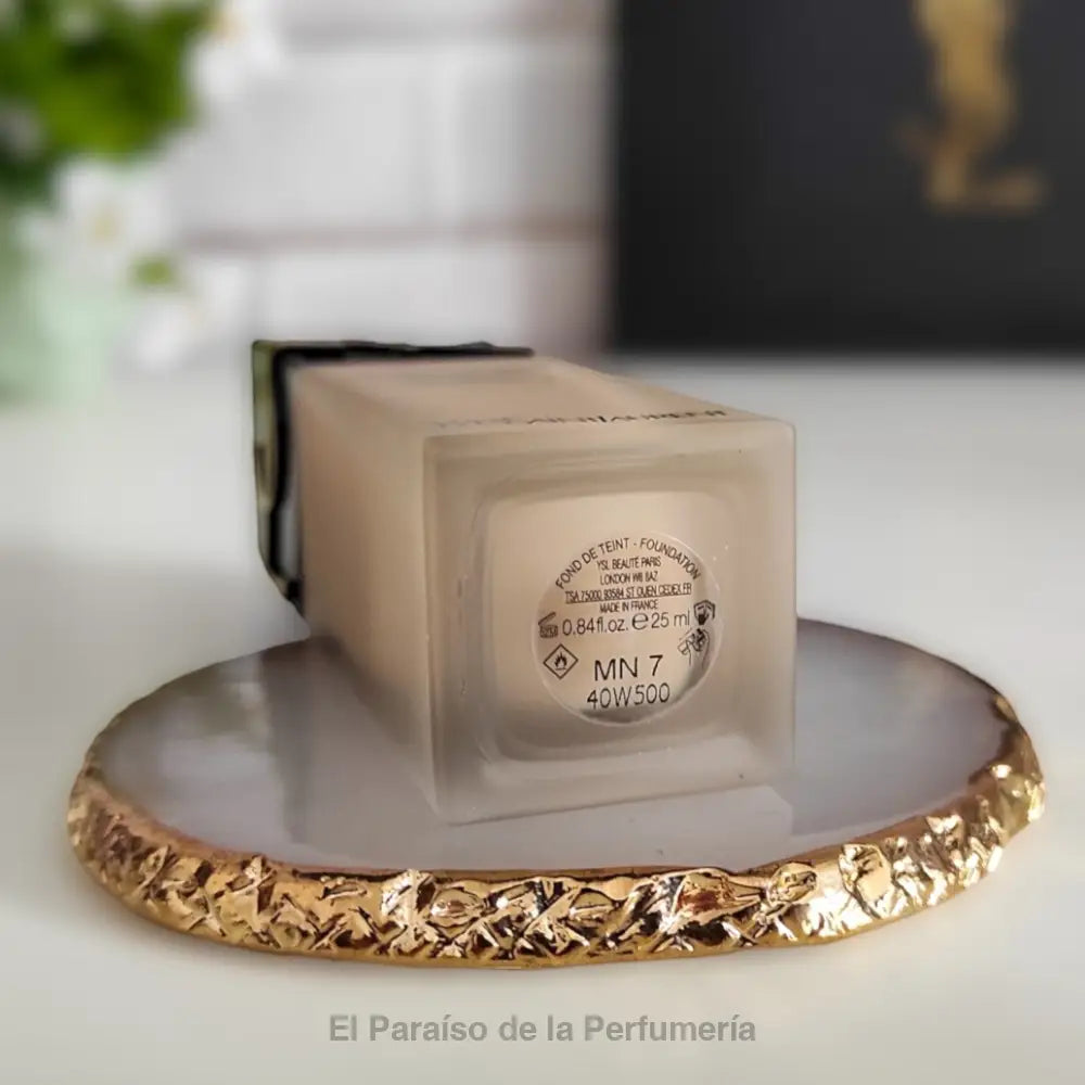 All Hours Luminous Matte Foundation SPF39 - MN7 - Base de Maquillaje - base de maquillaje