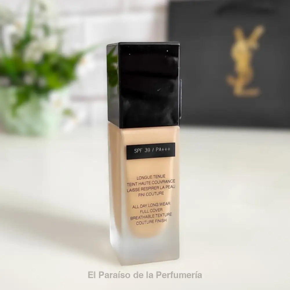 All Hours Luminous Matte Foundation SPF39 - MN7 - Base de Maquillaje - base de maquillaje