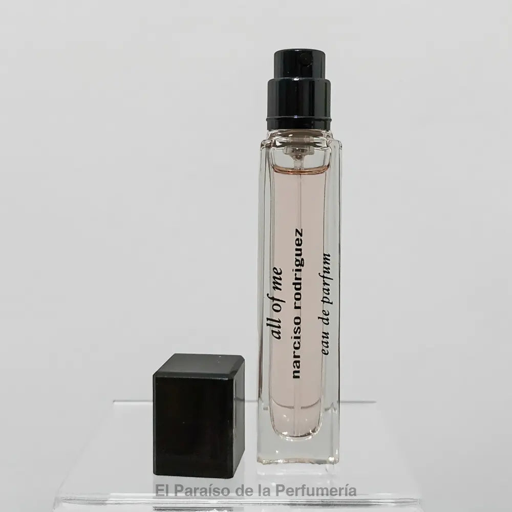 All of Me Eau de Parfum - La esencia de tu feminidad - Perfume