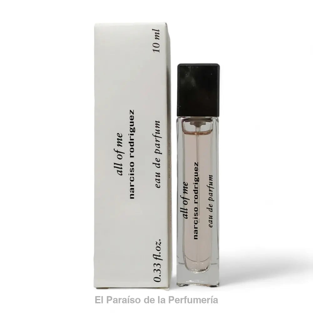 All of Me Eau de Parfum - La esencia de tu feminidad - Perfume