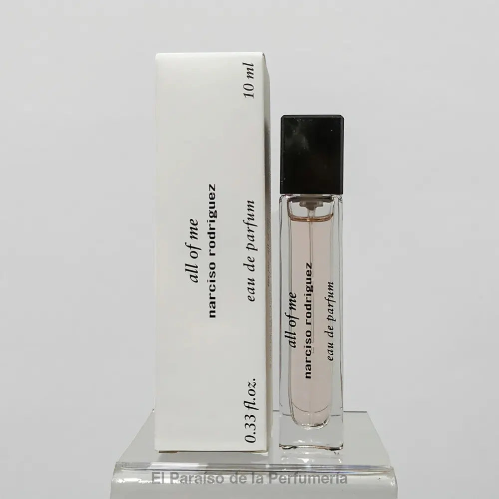 All of Me Eau de Parfum - La esencia de tu feminidad - Perfume