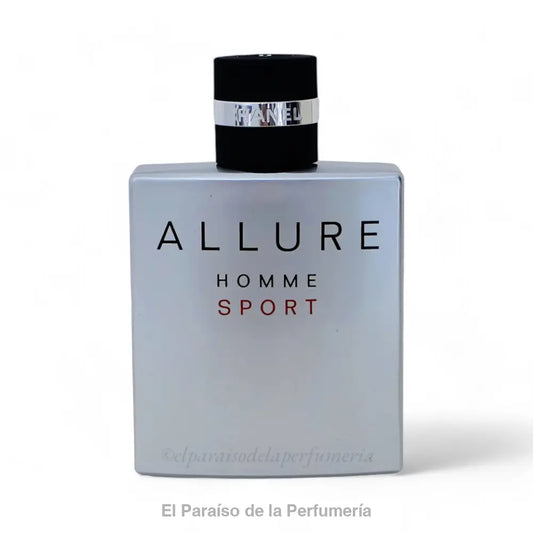 Allure Homme Sport - Eau de Toilette 100 ml - Perfume