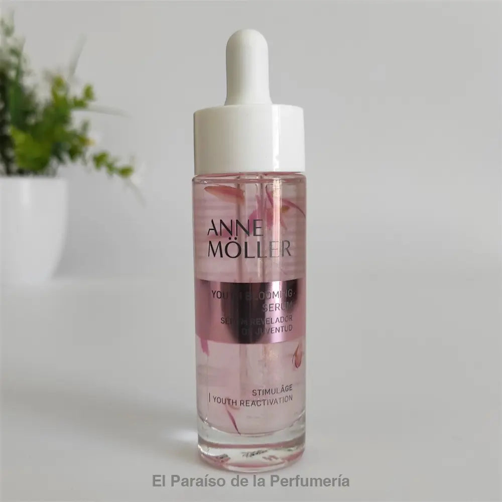 Youth Blooming Serum - Serum Revelador de Juventud - Serum facial