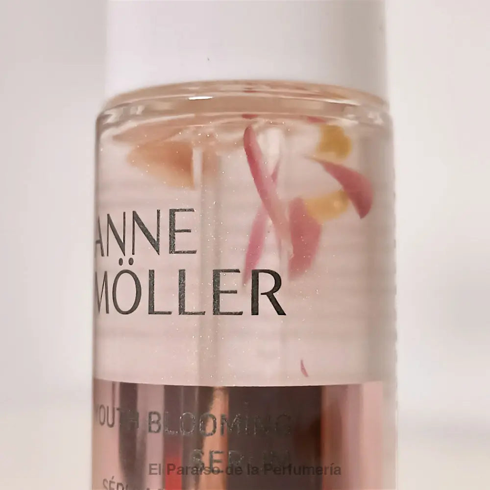 Youth Blooming Serum - Serum Revelador de Juventud - Serum facial