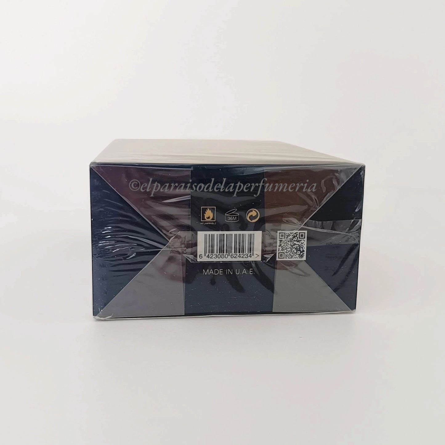 Ard Al Zaafaran Al Dirgham Limited Edition: Eau de Parfum Unisex