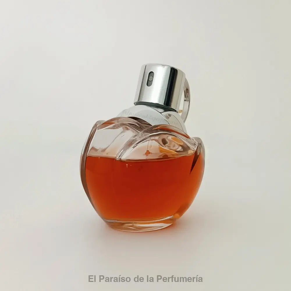 Wanted Girl - Eau de Parfum 80 ml (65% de contenido) Perfume