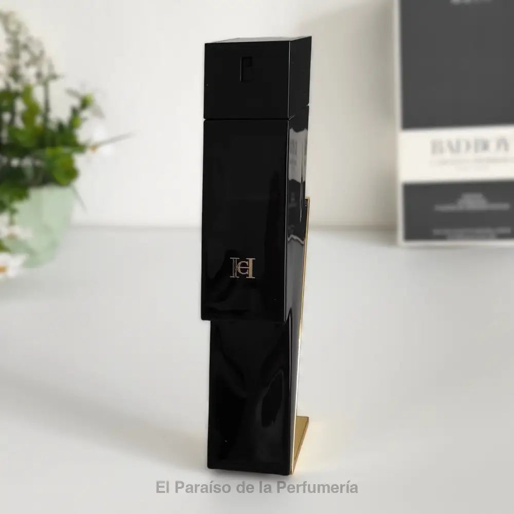 Bad Boy Eau de Toilette | Fragancia Masculina Intensa - Perfume