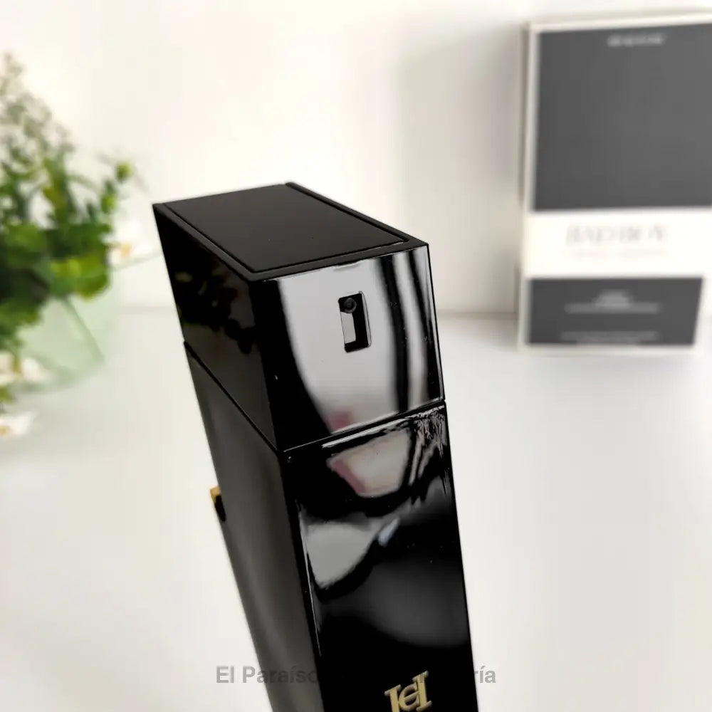 Bad Boy Eau de Toilette | Fragancia Masculina Intensa - Perfume