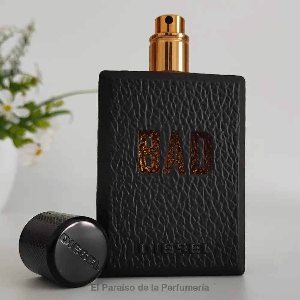 Bad - Eau de Toilette - Fragancia Masculina - Perfume
