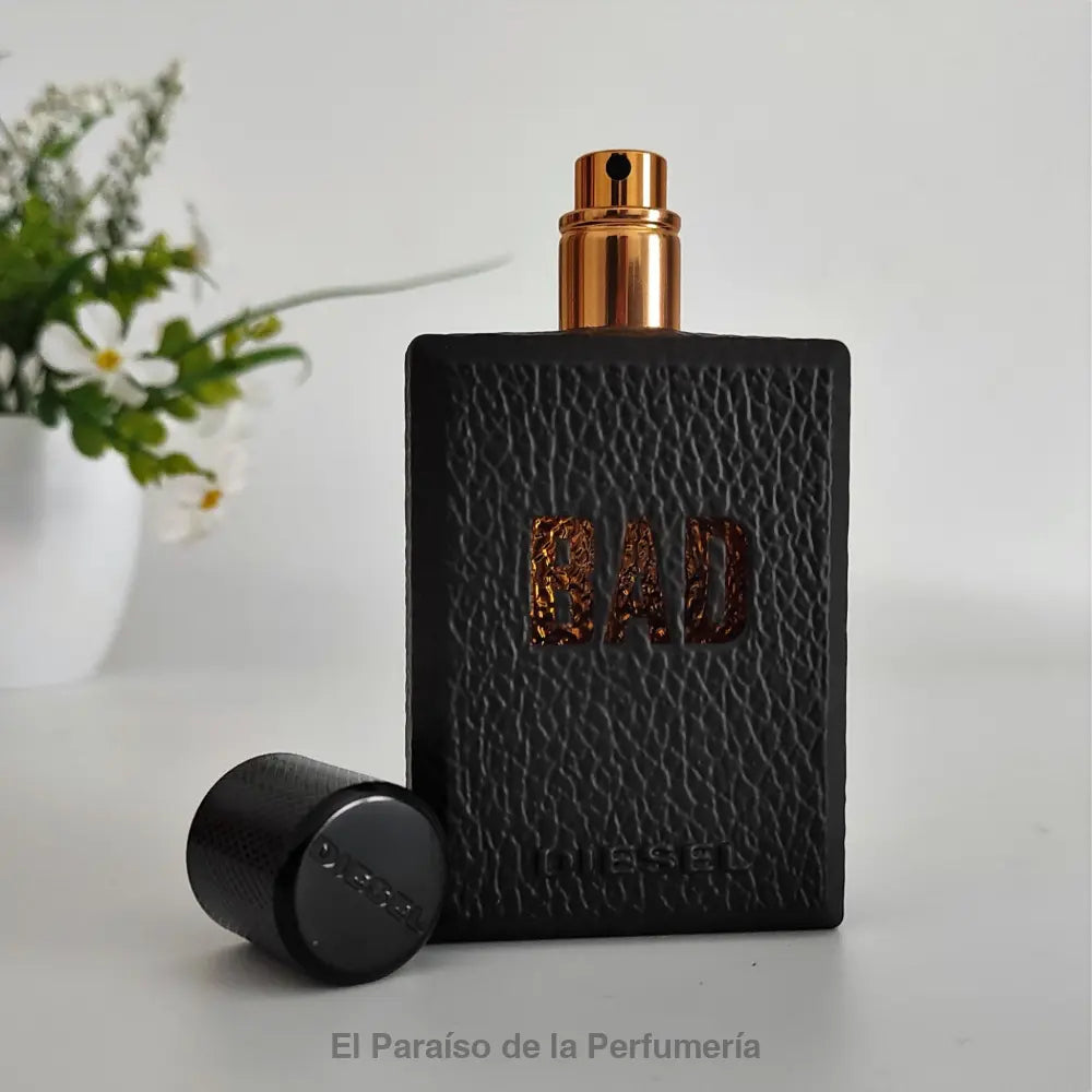 Bad - Eau de Toilette - Fragancia Masculina - Perfume