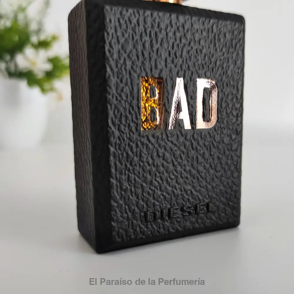 Bad - Eau de Toilette - Fragancia Masculina - Perfume