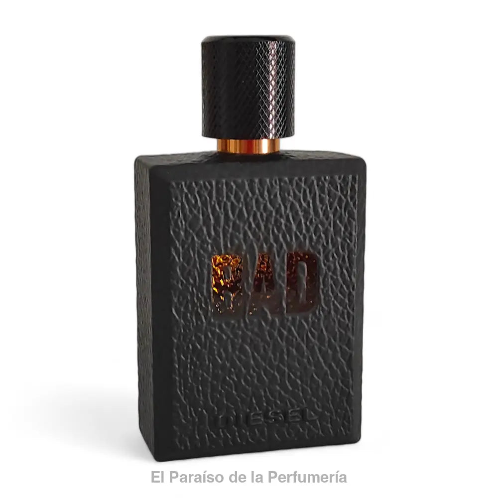 Bad - Eau de Toilette - Fragancia Masculina - Perfume