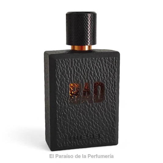 Bad - Eau de Toilette - Fragancia Masculina - Perfume