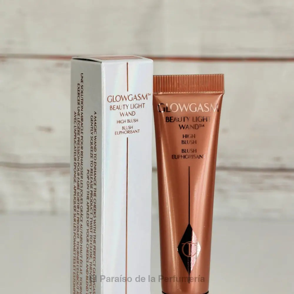 charlotte tilbury Beauty Light Wand Peachgasm
