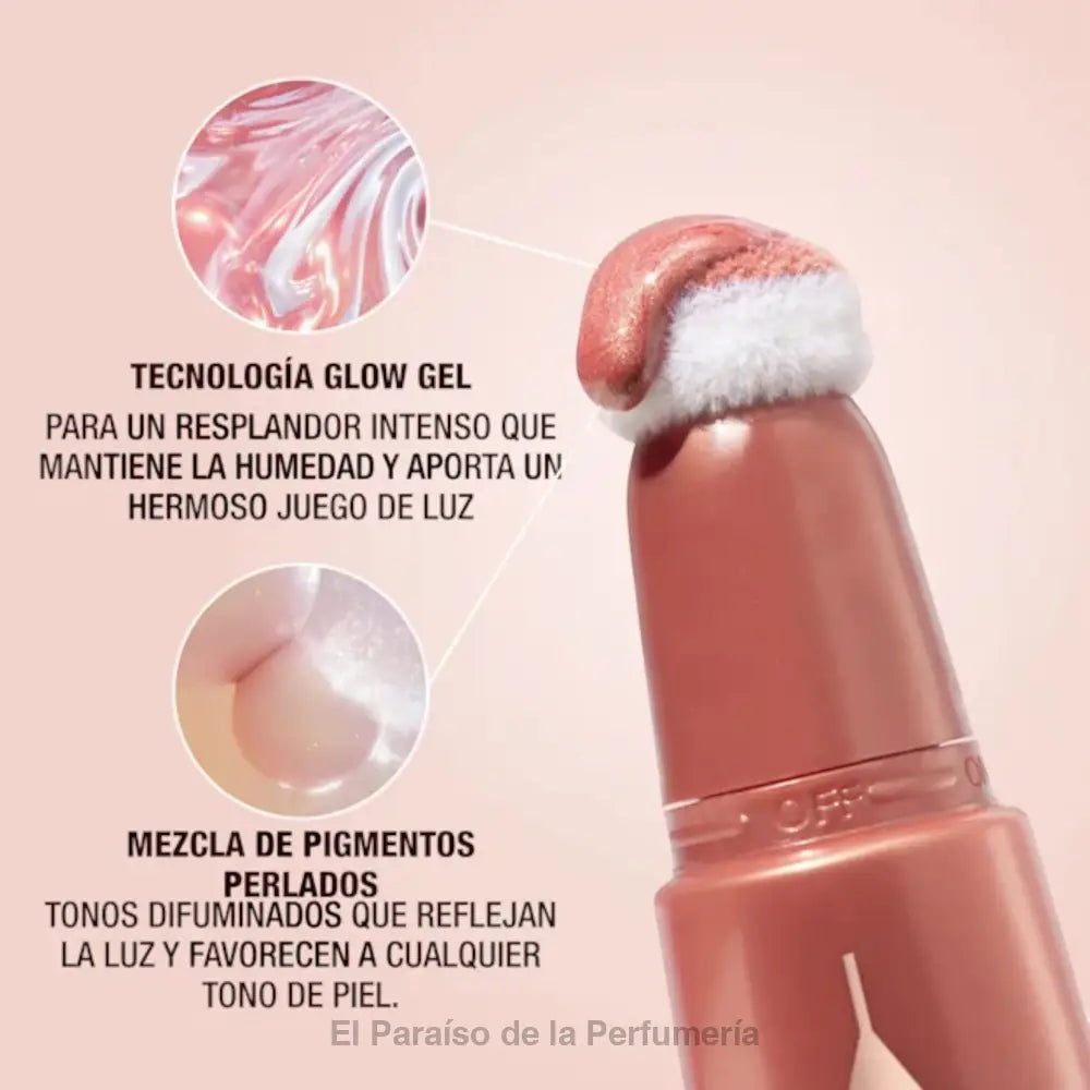 charlotte tilbury Beauty Light Wand Peachgasm